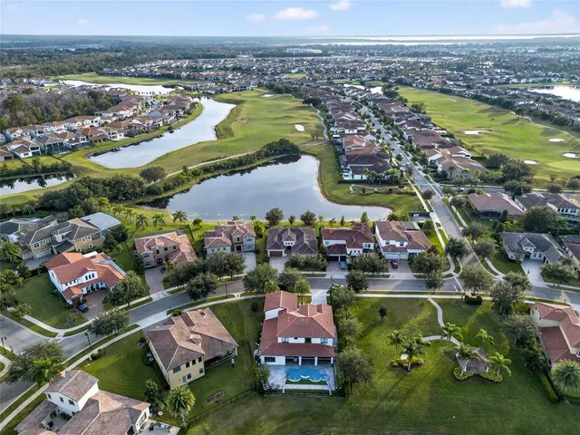 $2,050,000 | 10613 Mobberley Circle, Orlando, FL 32832