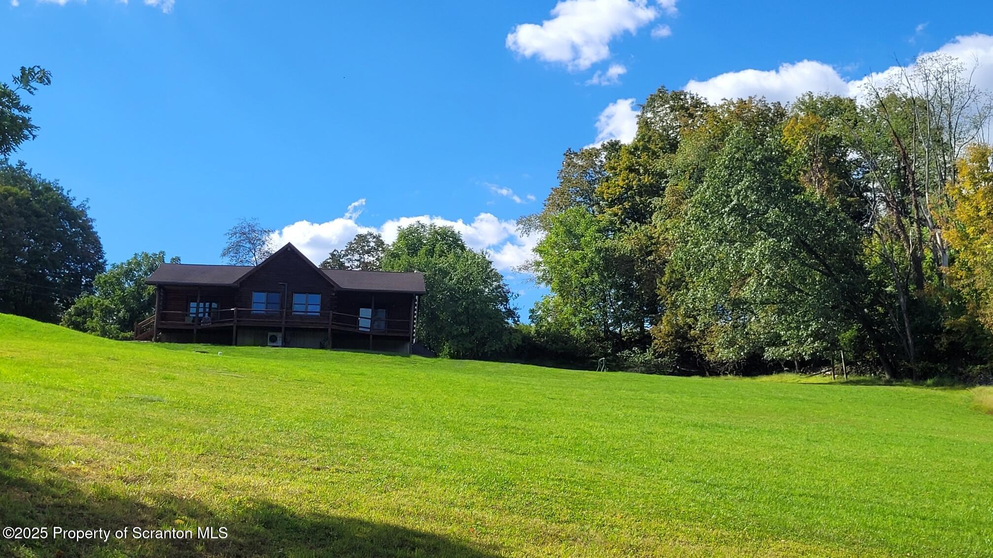 24 Benson Hollow Lane Tunkhannock, PA 18657 - Photo 2 of 37 IMG_20251018_101437