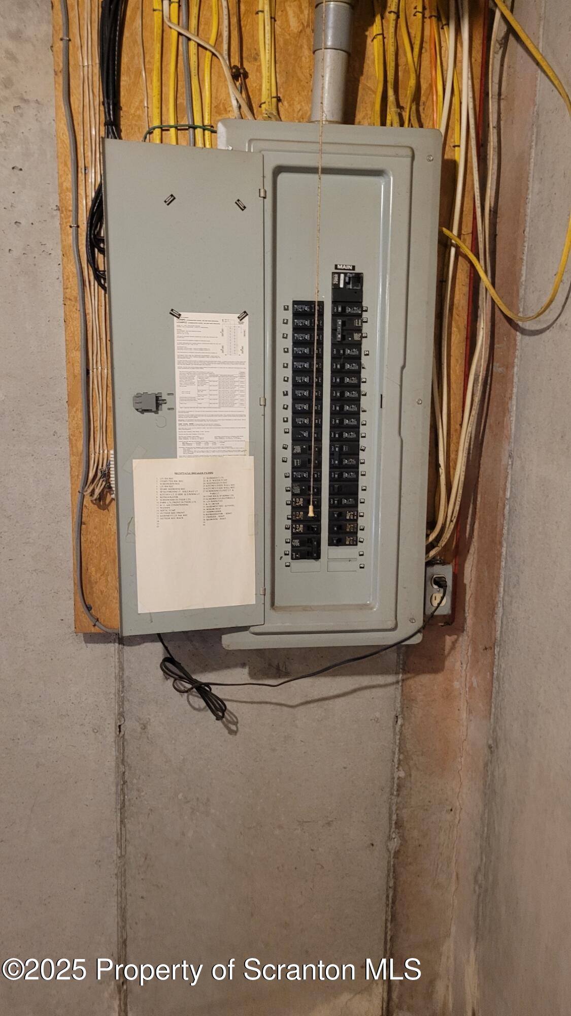 24 Benson Hollow Lane Tunkhannock, PA 18657 - Photo 36 of 37 IMG_20251018_101424