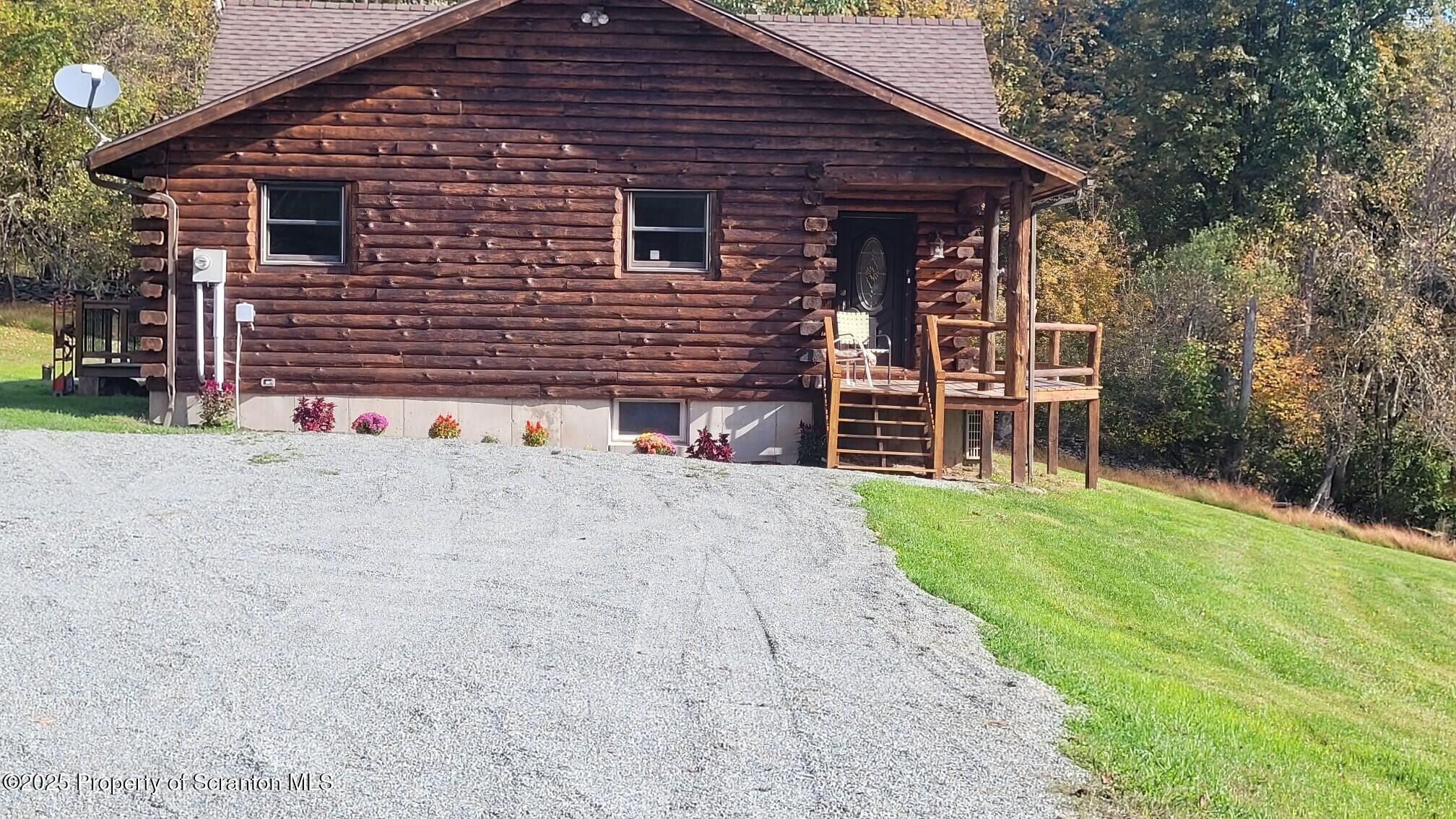 24 Benson Hollow Lane Tunkhannock, PA 18657 - Photo 4 of 37 IMG_20251018_101446