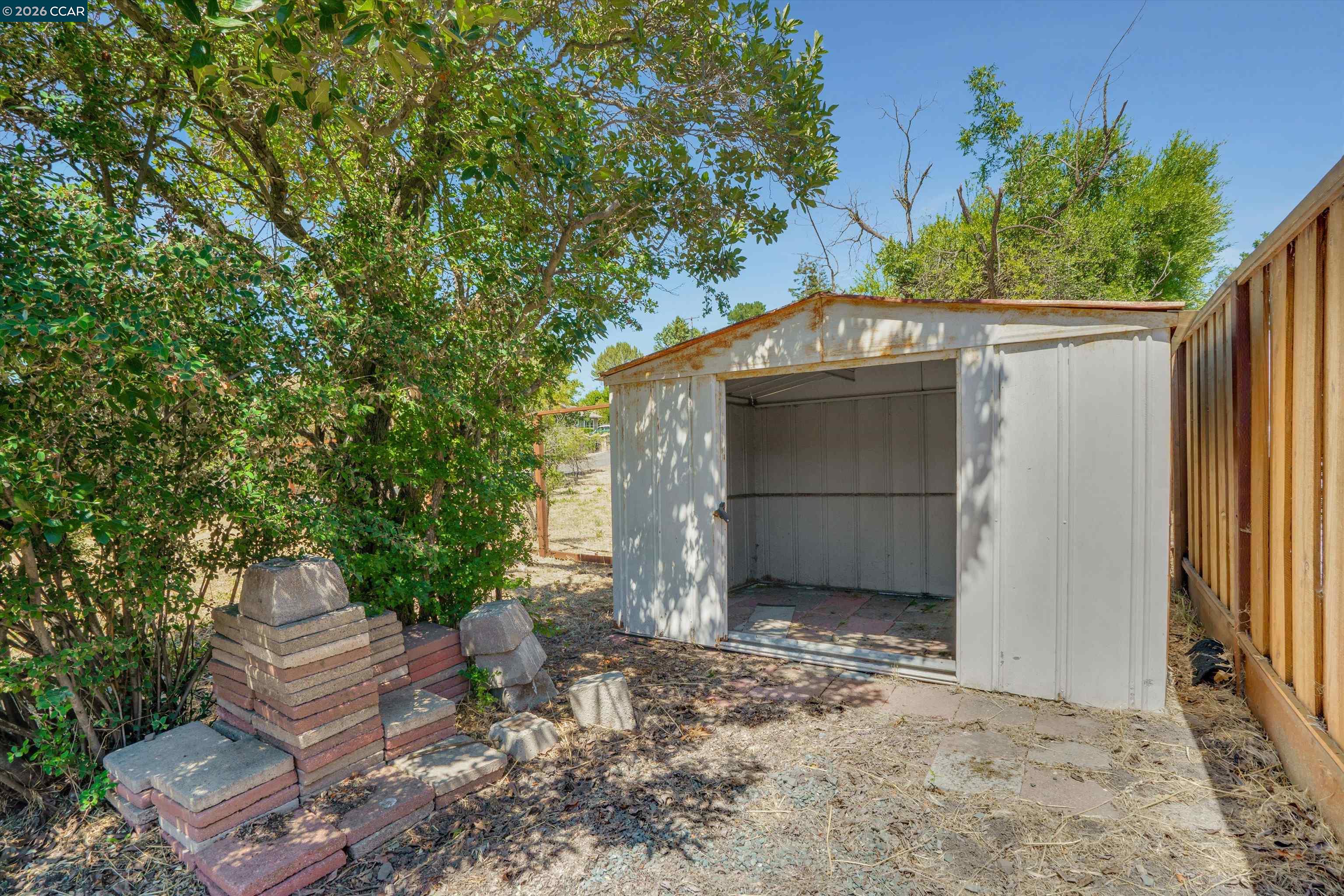 1510 Huston Road Lafayette, CA 94549 - Photo 23 of 28