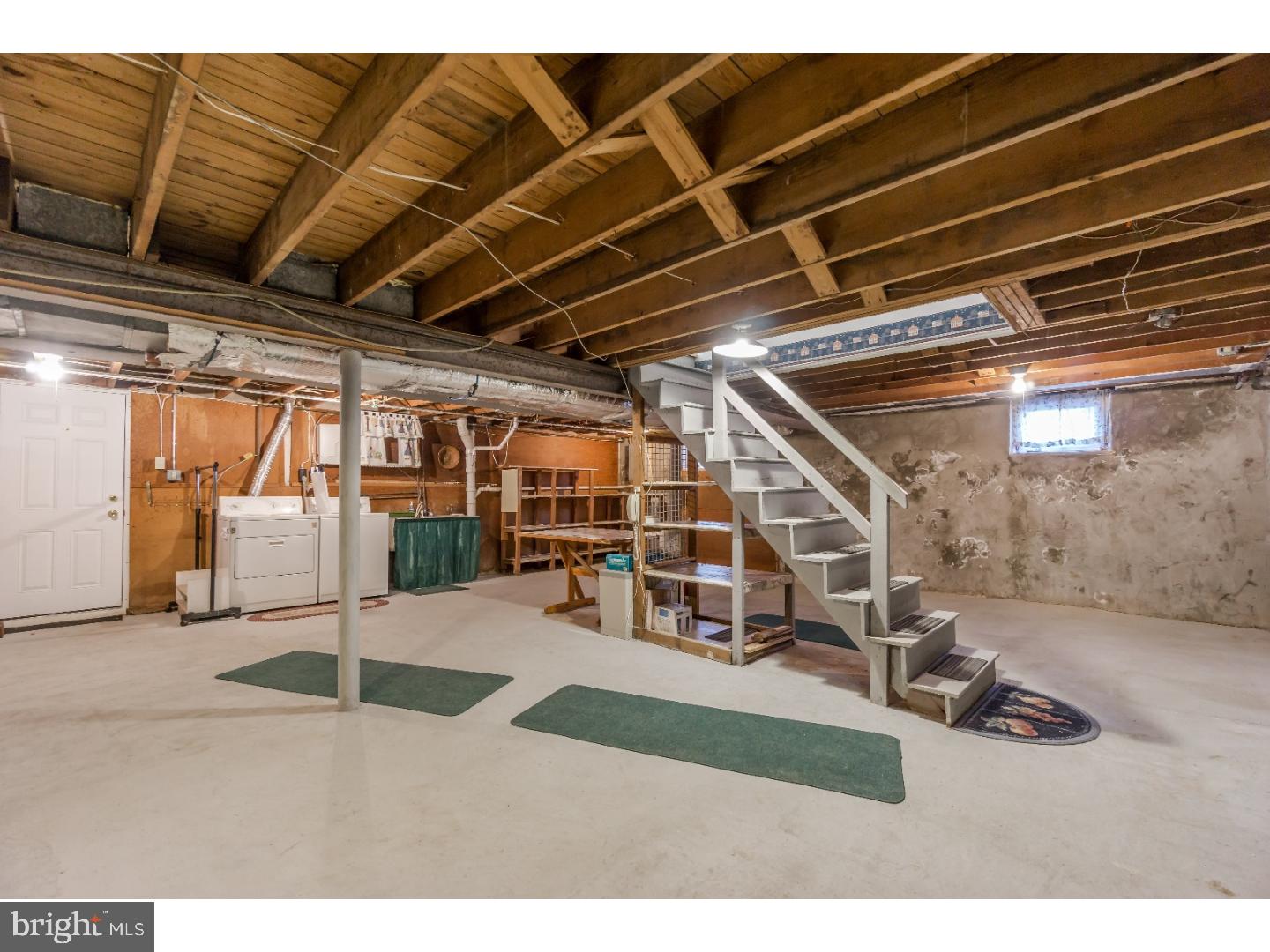 19 South Malin Road Broomall, PA 19008 - Photo 19 of 25 Basement