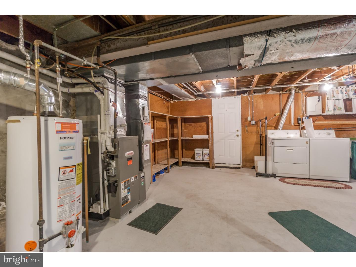 19 South Malin Road Broomall, PA 19008 - Photo 21 of 25 Basement