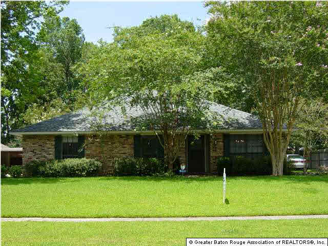 13835 Cypress Ridge Avenue Baton Rouge, LA 70817 - Photo 1 of 10 Gallery Image 1