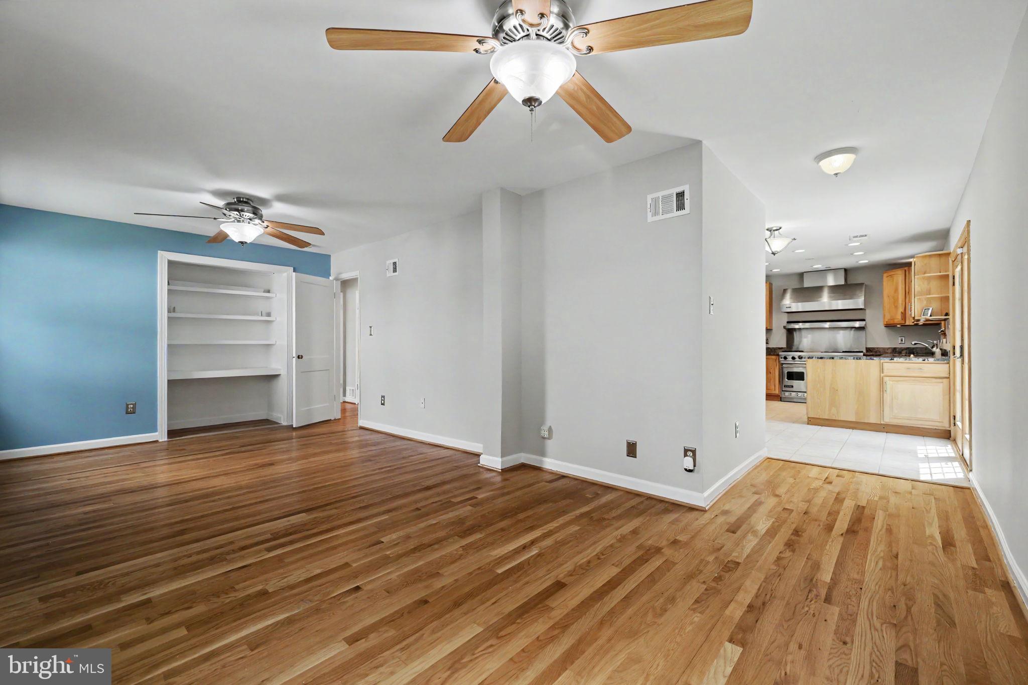 3128 Wayne Road Falls Church, VA 22042 - Photo 22 of 49 main level