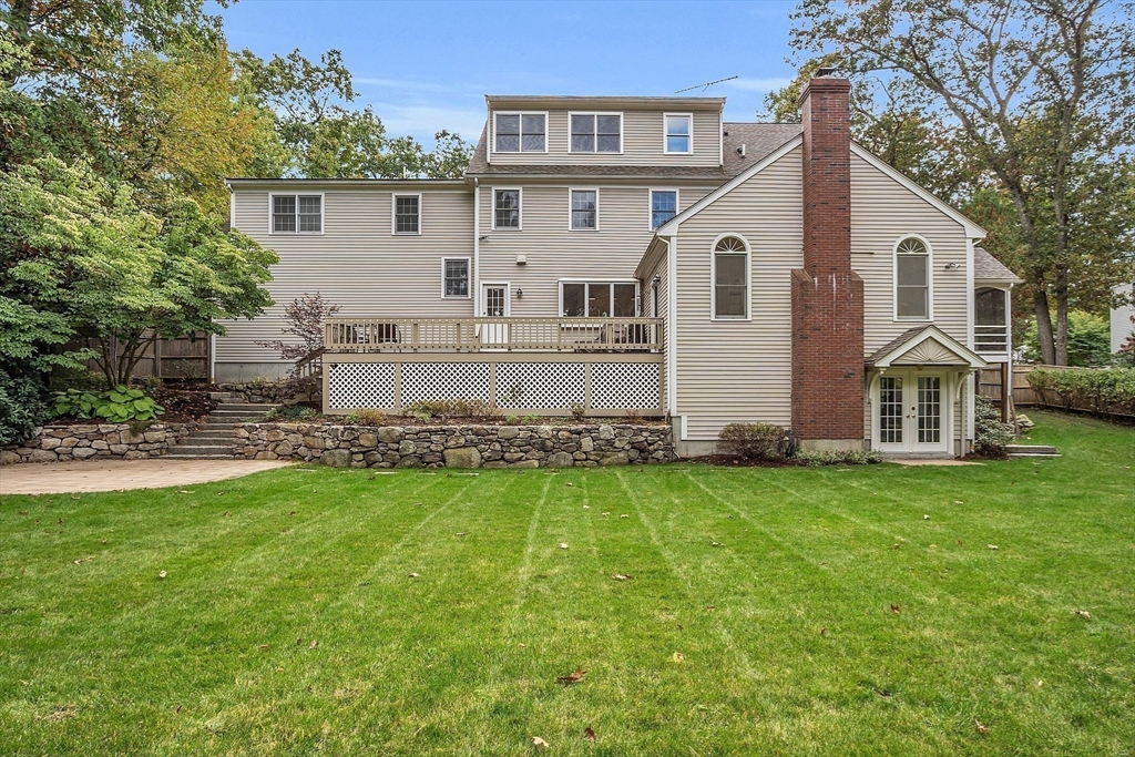 173 Independence Road Concord, MA 01742 - Photo 34 of 40