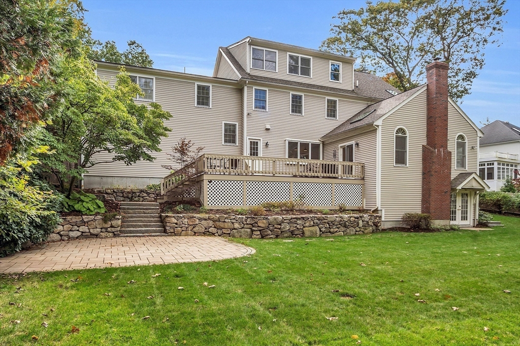 173 Independence Road Concord, MA 01742 - Photo 35 of 40