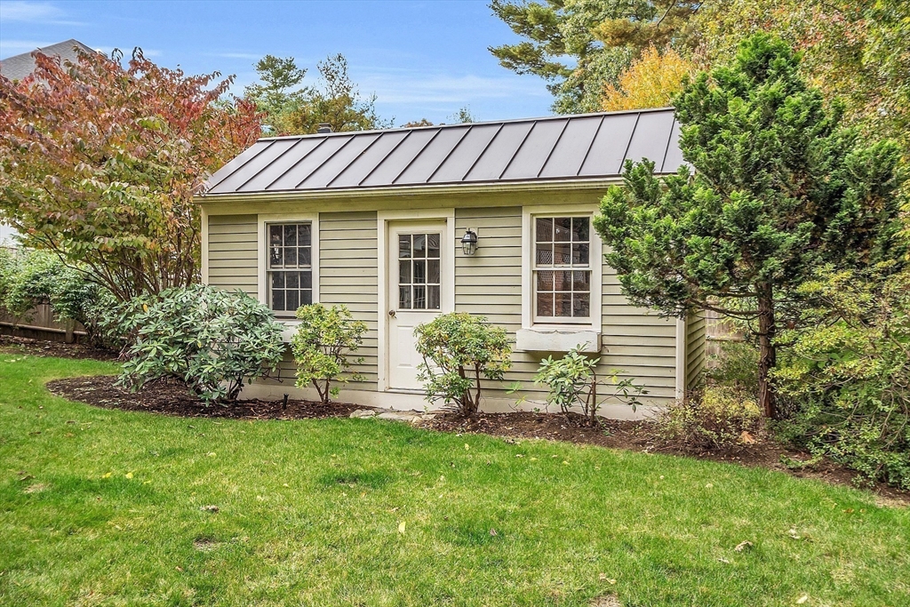 173 Independence Road Concord, MA 01742 - Photo 40 of 40