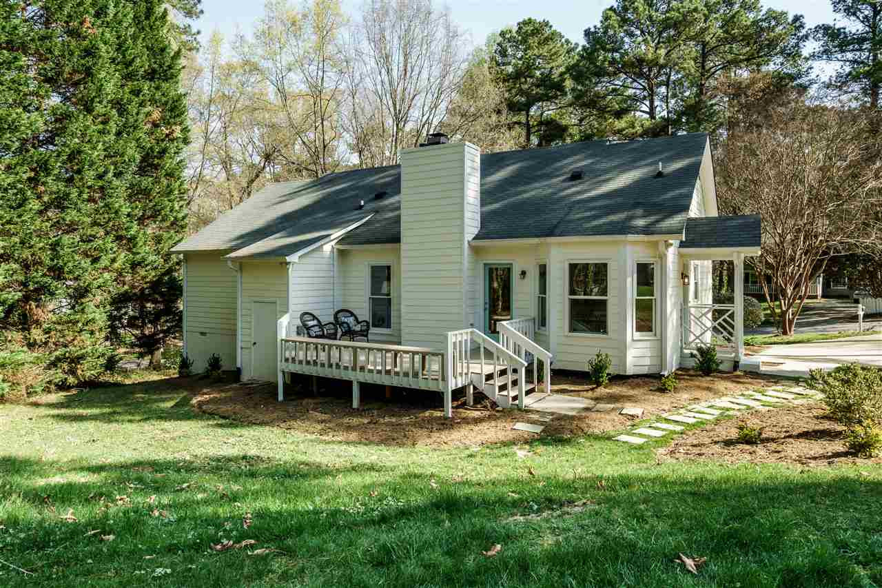 809 Temple Street Raleigh, NC 27609 - Photo 25 of 25 Photo 25