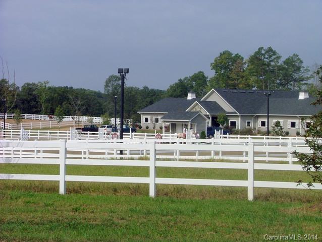 514 Billy Howey Road Waxhaw, NC 28173 - Photo 8 of 8 a house view with a garden space