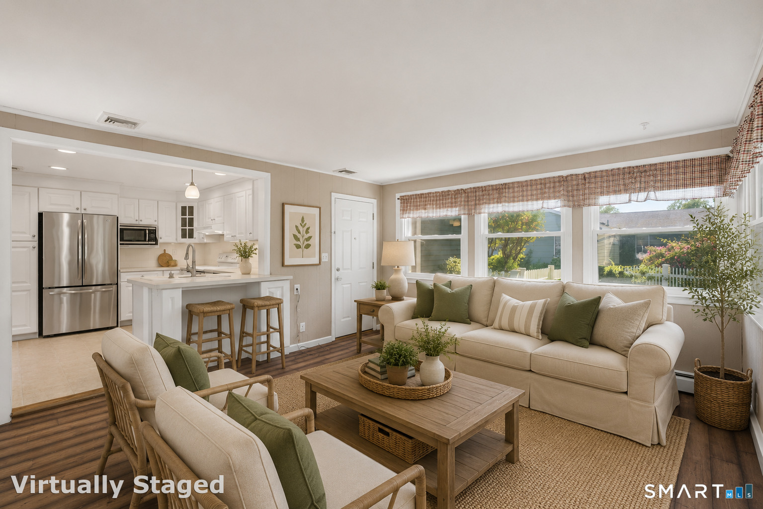 63 George Road Rocky Hill, CT 06067 - Photo 13 of 30