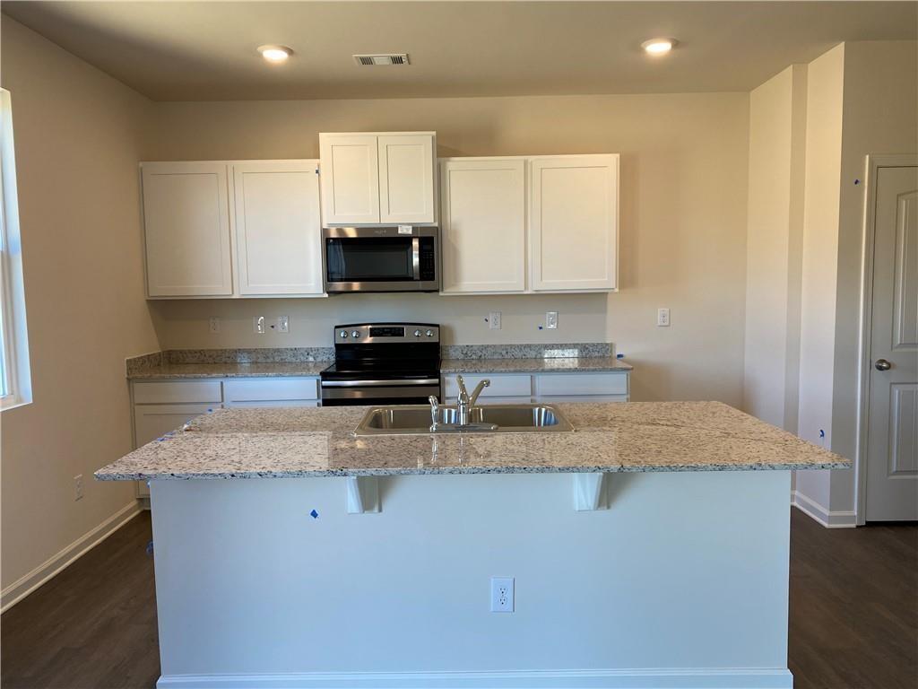 38 Walnut Grove Way Pendergrass, GA 30567 - Photo 3 of 13