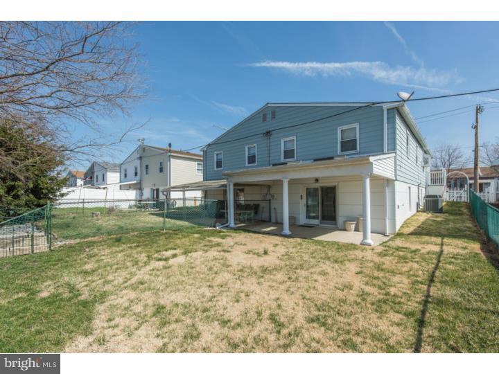 3342 Red Lion Road Philadelphia, PA 19114 - Photo 22 of 23 Exterior Back