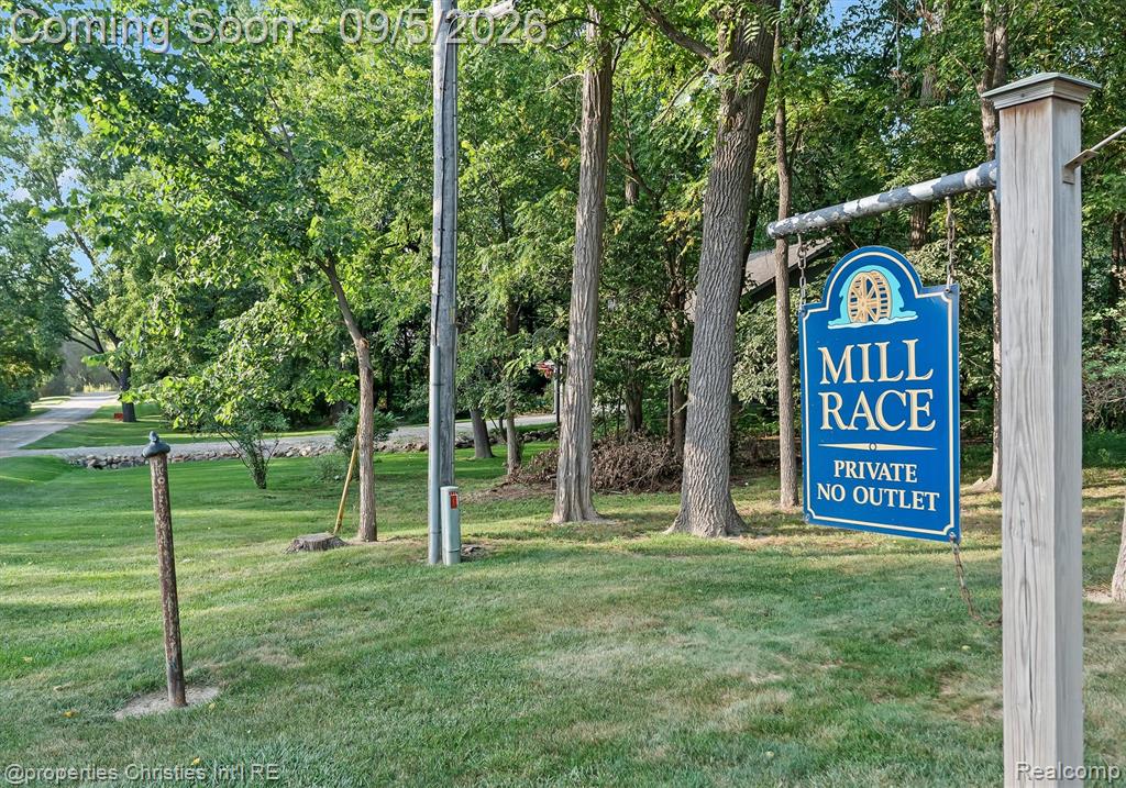 1540 Mill Race Road Rochester Hills, MI 48306 - Photo 97 of 99 Gallery Image 97
