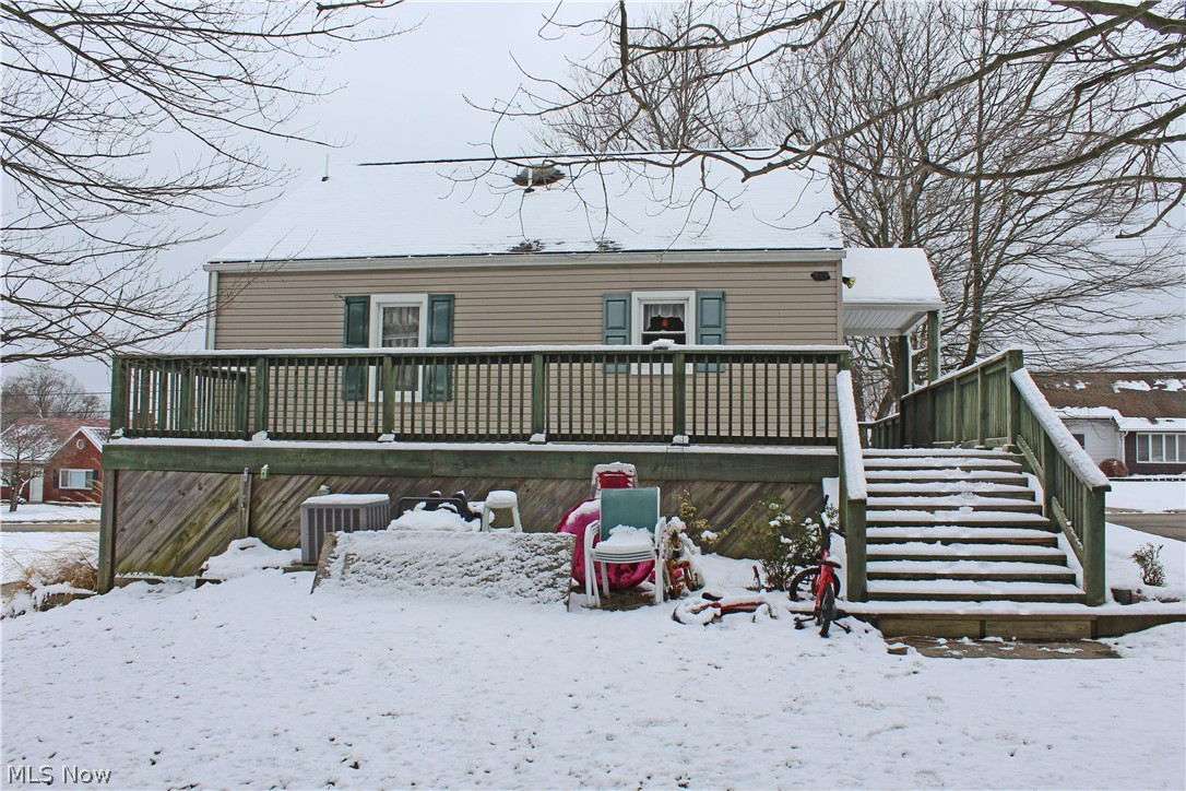 225 Greenbrier Road Weirton, WV 26062 - Photo 18 of 22 Gallery Image 18