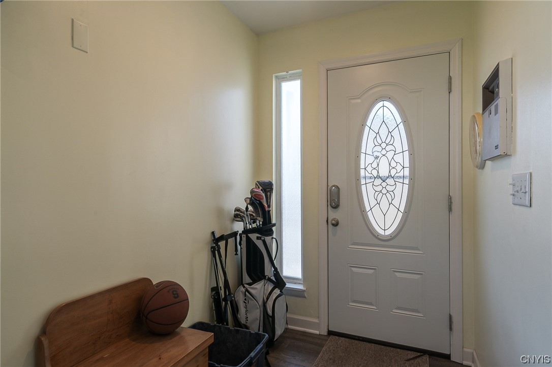 207 Vantage Drive Camillus, NY 13031 - Photo 22 of 34