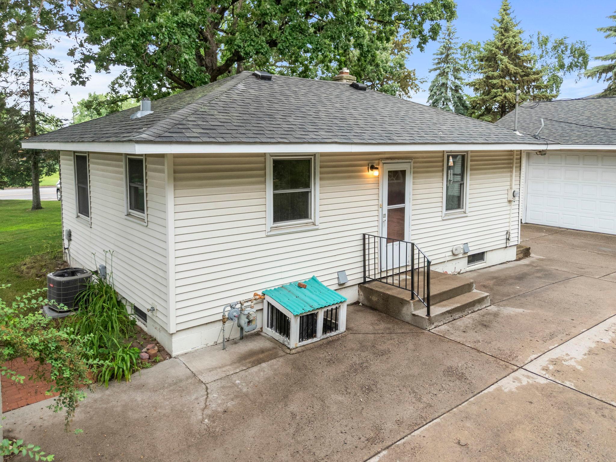 7701 Terrace Road Northeast Spring Lake Park, MN 55432 - Photo 44 of 86