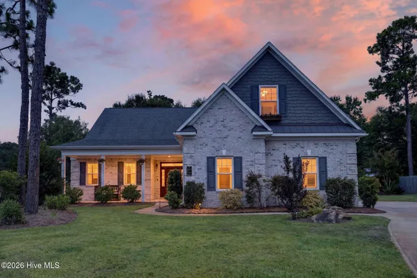 $749,000 | 54 Stonegate Circle, Hampstead, NC 28443