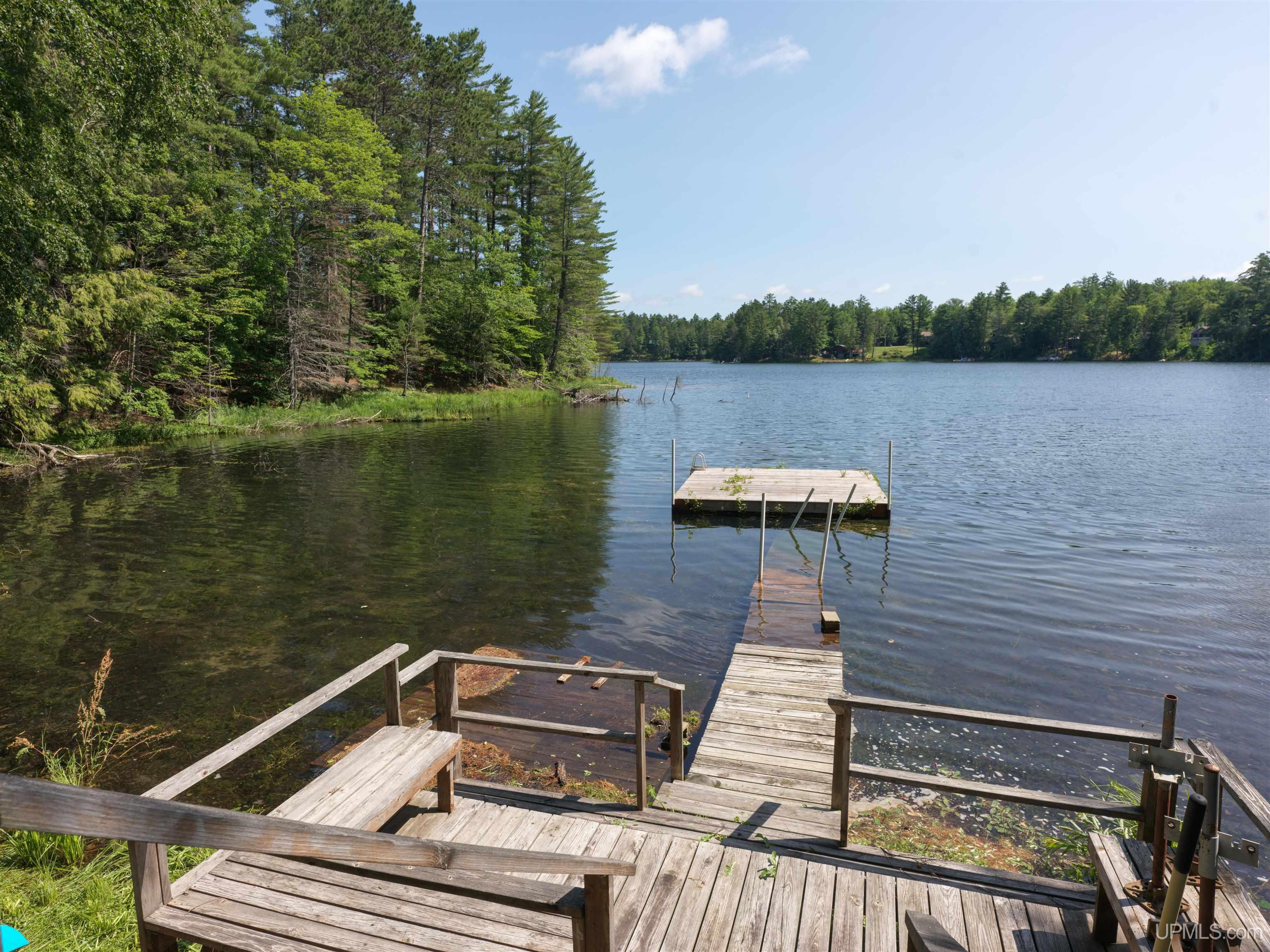 E8980 Powell Lake Road Wetmore, MI 49895 - Photo 27 of 48 Gallery Image 27