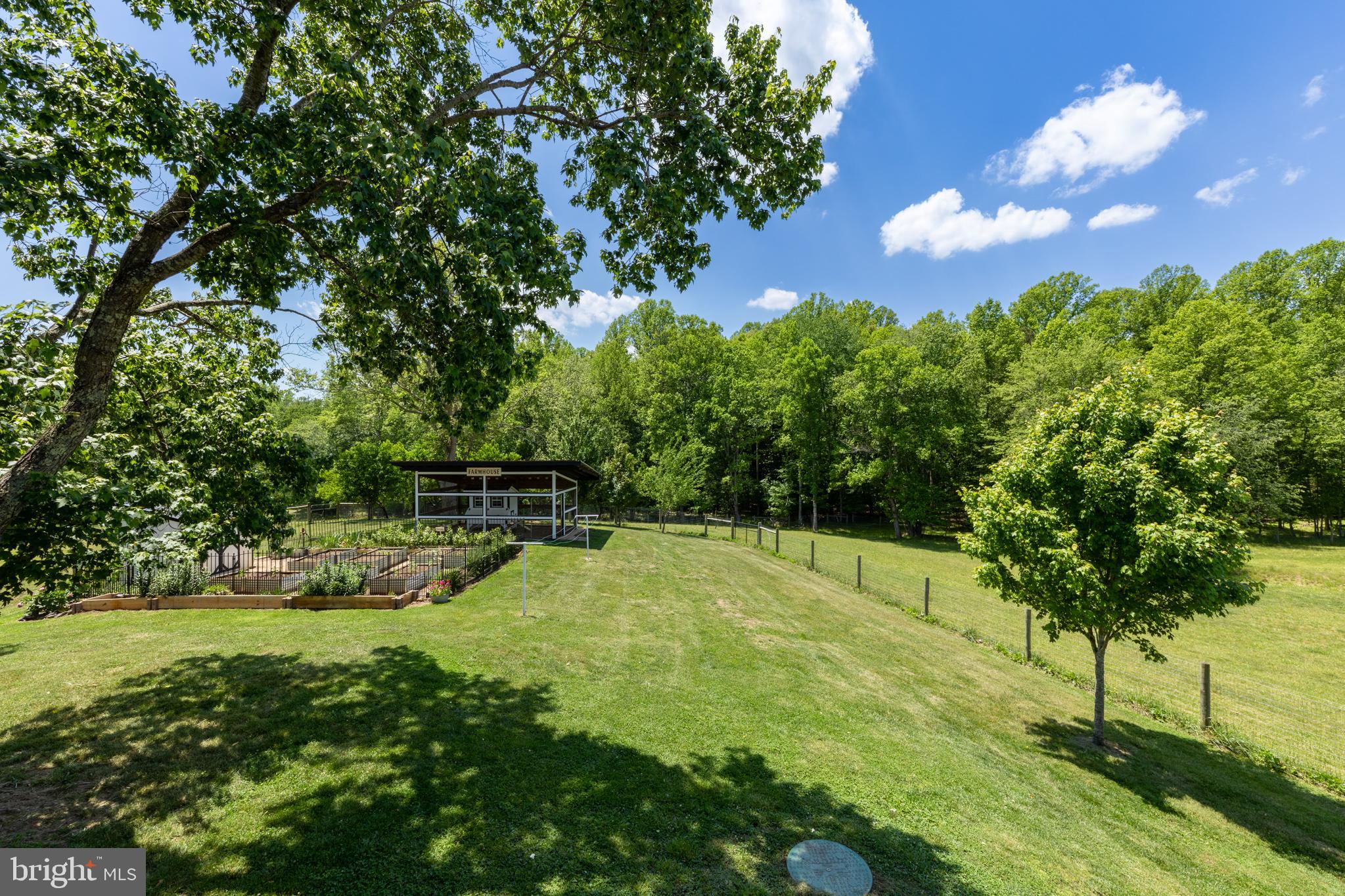 4253 South Blue Ridge Turnpike Rochelle, VA 22738 - Photo 30 of 70