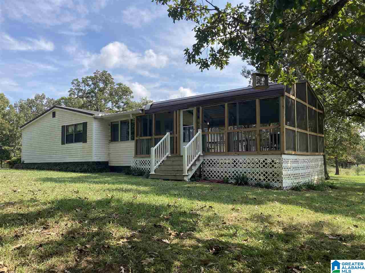 2588 Kirkseys Bend Ohatchee, AL 36271 - Photo 31 of 32
