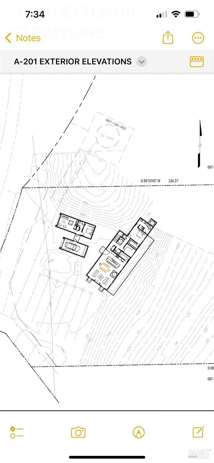 1436 Mark West Springs Road Santa Rosa, CA 95404 - Photo 16 of 39 unknown