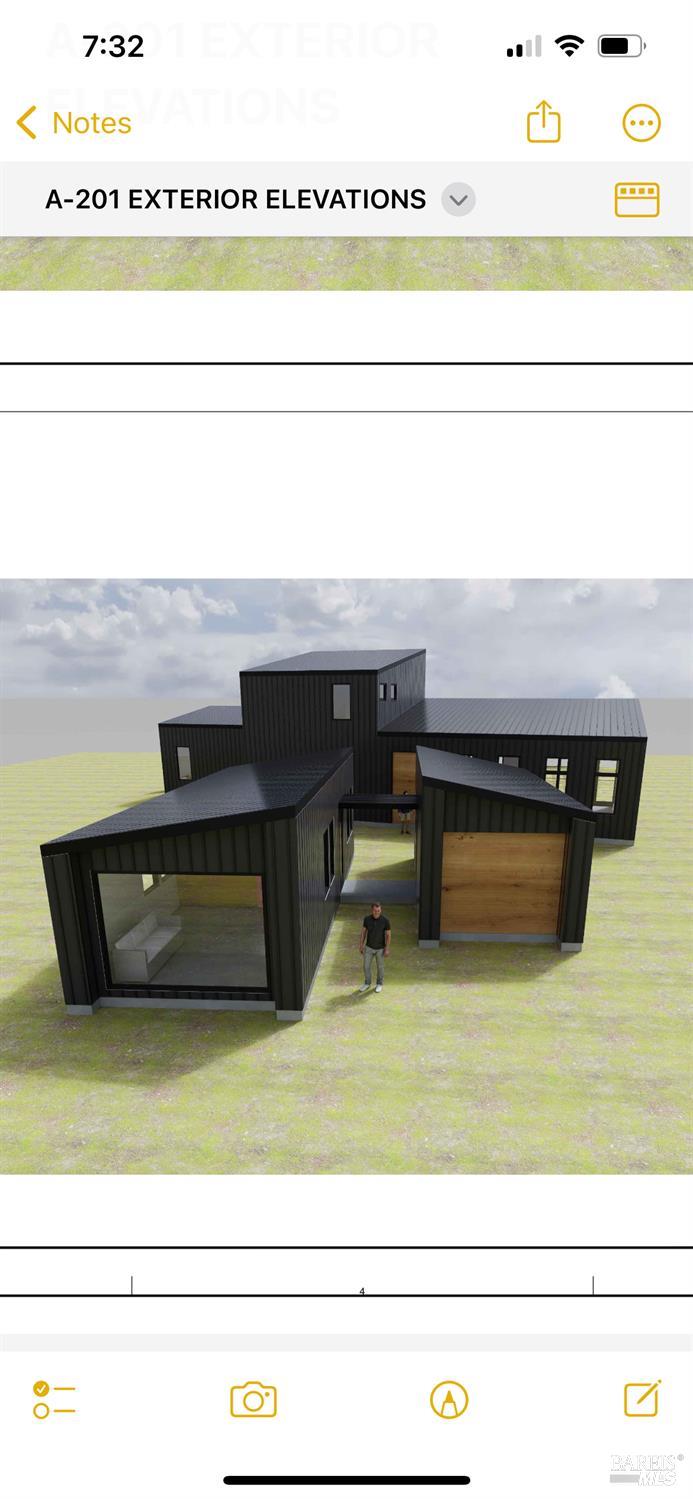 1436 Mark West Springs Road Santa Rosa, CA 95404 - Photo 20 of 39 a kitchen with a stove and a microwave