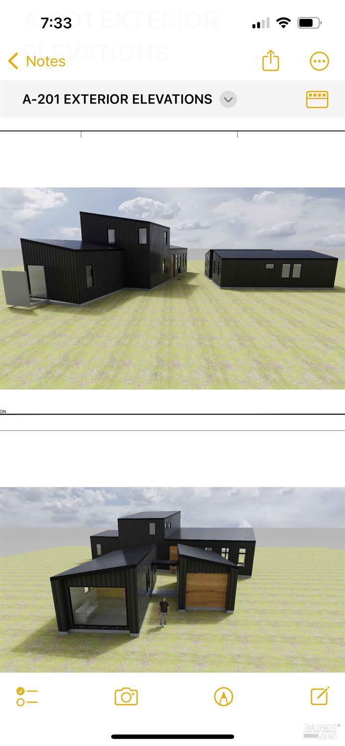 1436 Mark West Springs Road Santa Rosa, CA 95404 - Photo 21 of 39 a sink with a stove