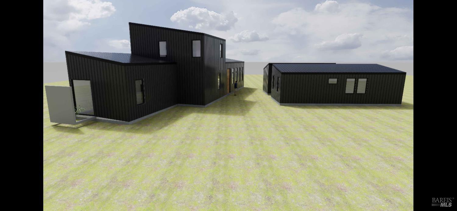 1436 Mark West Springs Road Santa Rosa, CA 95404 - Photo 22 of 39