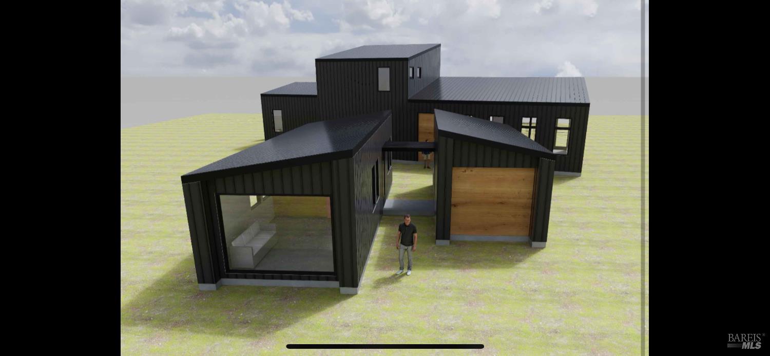 1436 Mark West Springs Road Santa Rosa, CA 95404 - Photo 23 of 39 a view of an entryway