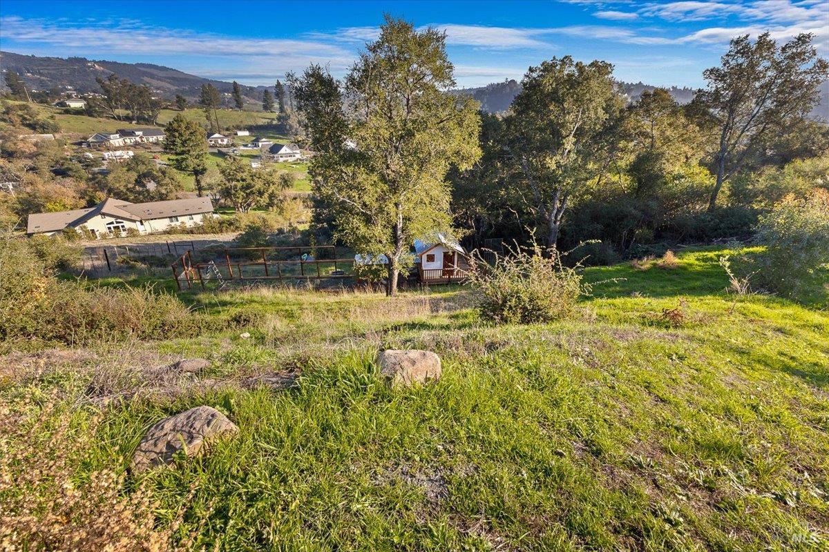 1436 Mark West Springs Road Santa Rosa, CA 95404 - Photo 9 of 39 a view of a city