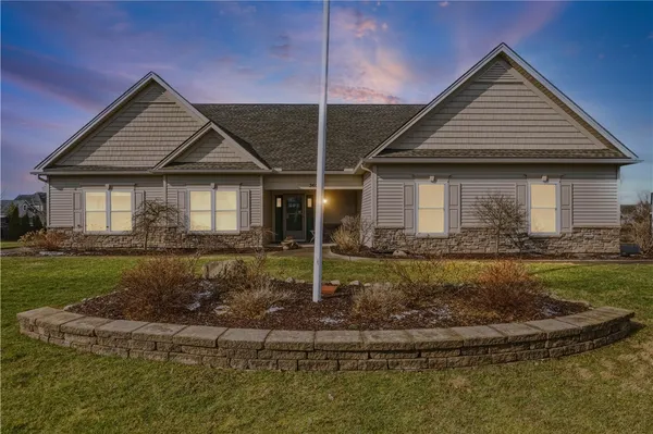 $429,900 | 360 Belmore Way, Greece, NY 14612