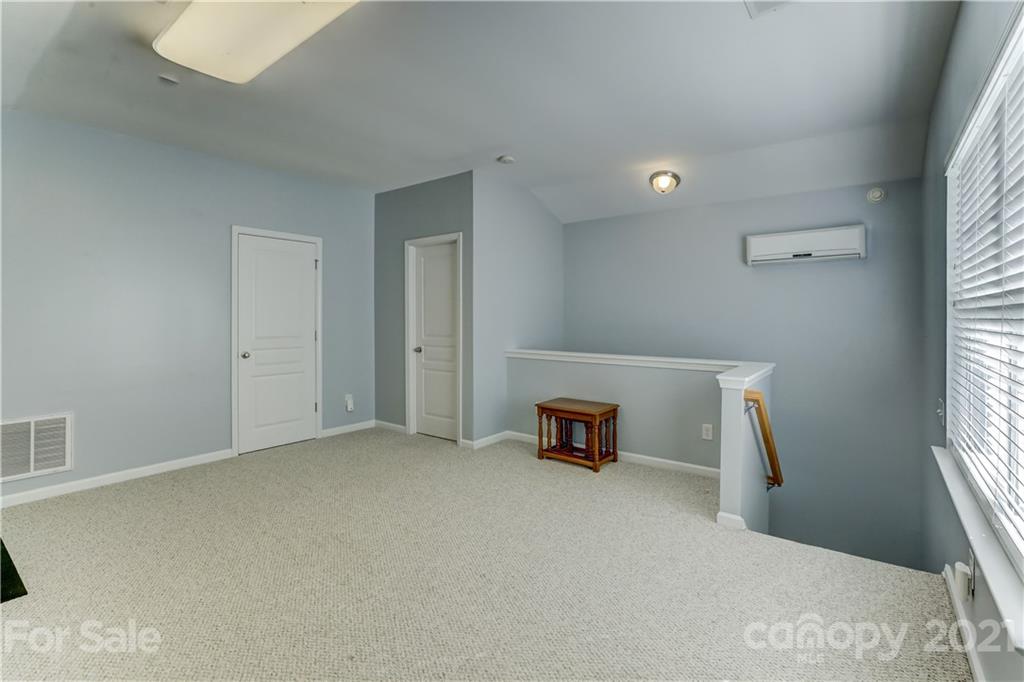 146 Whitley Mills Road Fort Mill, SC 29708 - Photo 30 of 37 an empty room with windows