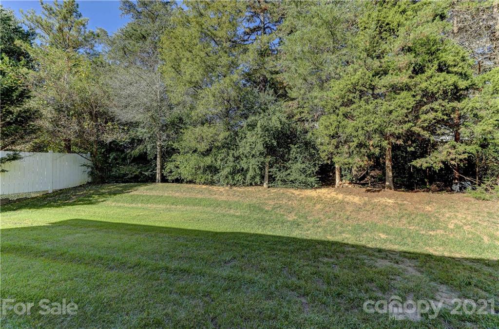 146 Whitley Mills Road Fort Mill, SC 29708 - Photo 37 of 37 a view of a field with trees in the background