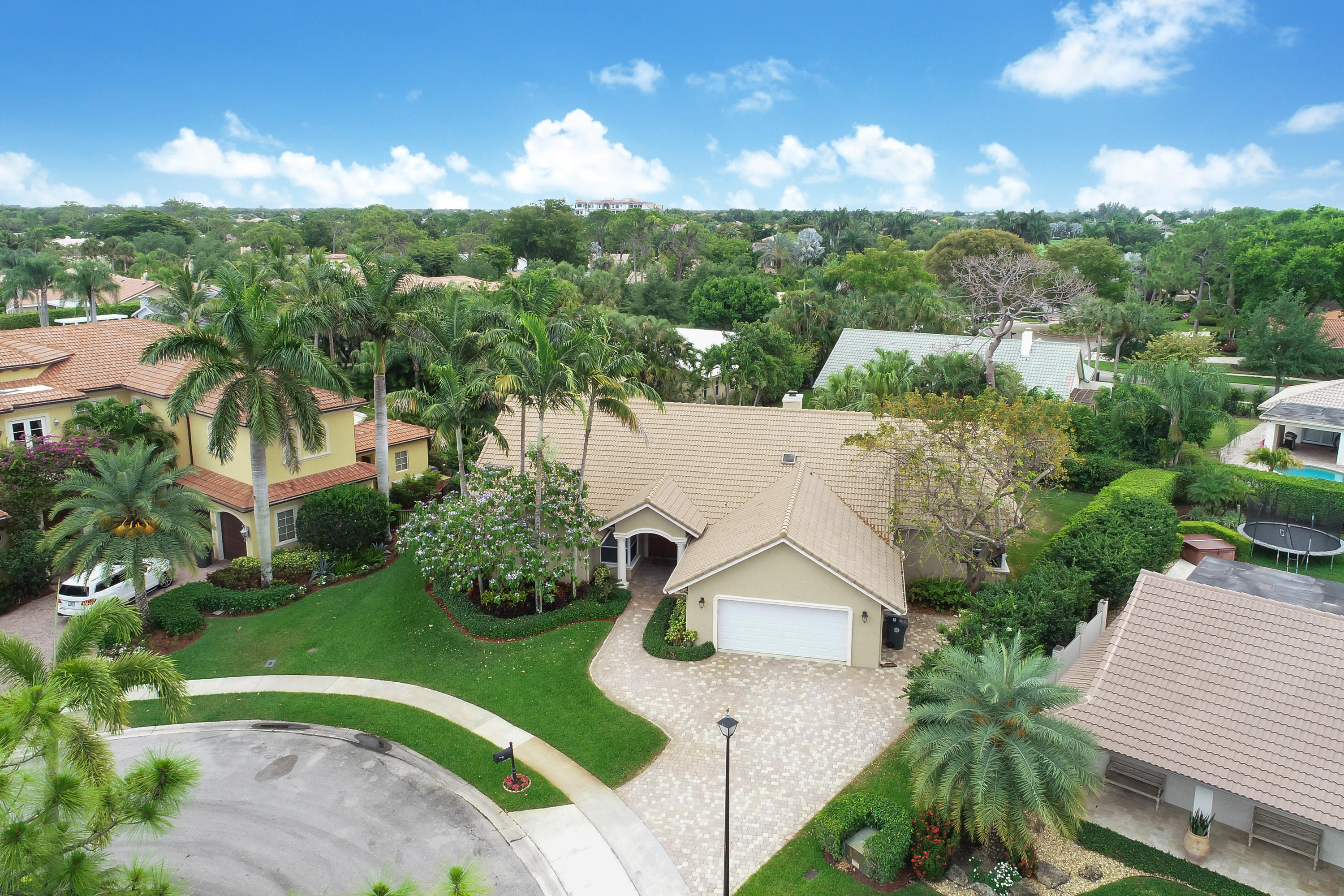 7618 Marbella Terrace Boca Raton, FL 33433 - Photo 3 of 27 iUSE photography_DJI_0002 - Copy (2)