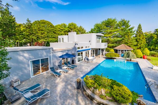 3 Mallard Lane Remsenburg, NY 11960 - Photo 15 of 20