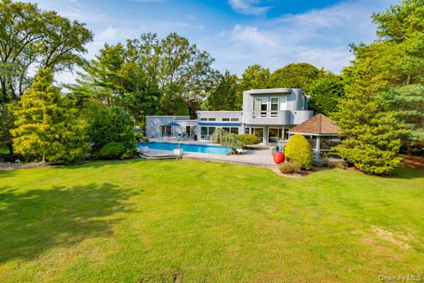 3 Mallard Lane Remsenburg, NY 11960 - Photo 17 of 20