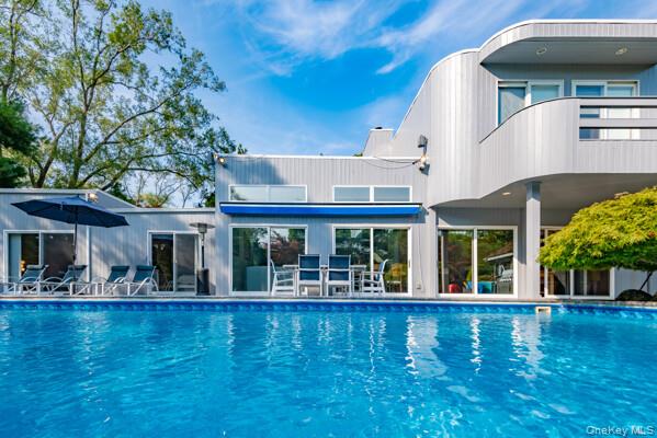 3 Mallard Lane Remsenburg, NY 11960 - Photo 19 of 20