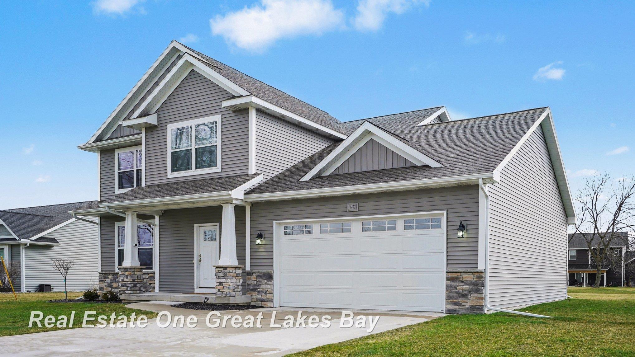 11480 Wilkinson Road Freeland, MI 48623 - Photo 3 of 26