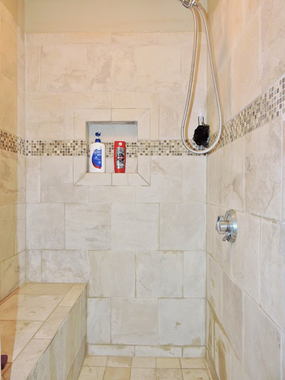 3 Cromwell Lane Rochester, MA 02770 - Photo 5 of 15 a bathroom with a shower