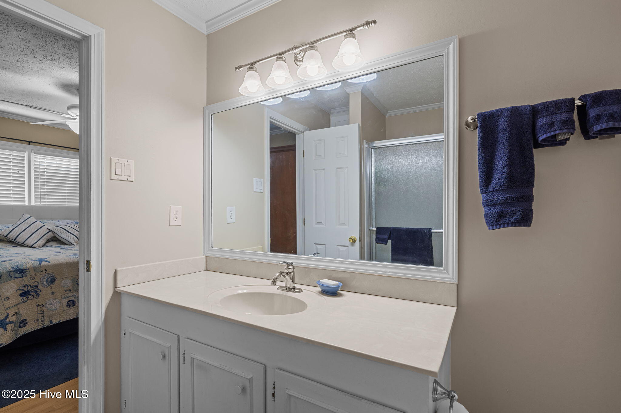 3616 Country Club Road Morehead City, NC 28557 - Photo 21 of 52 Primary bath