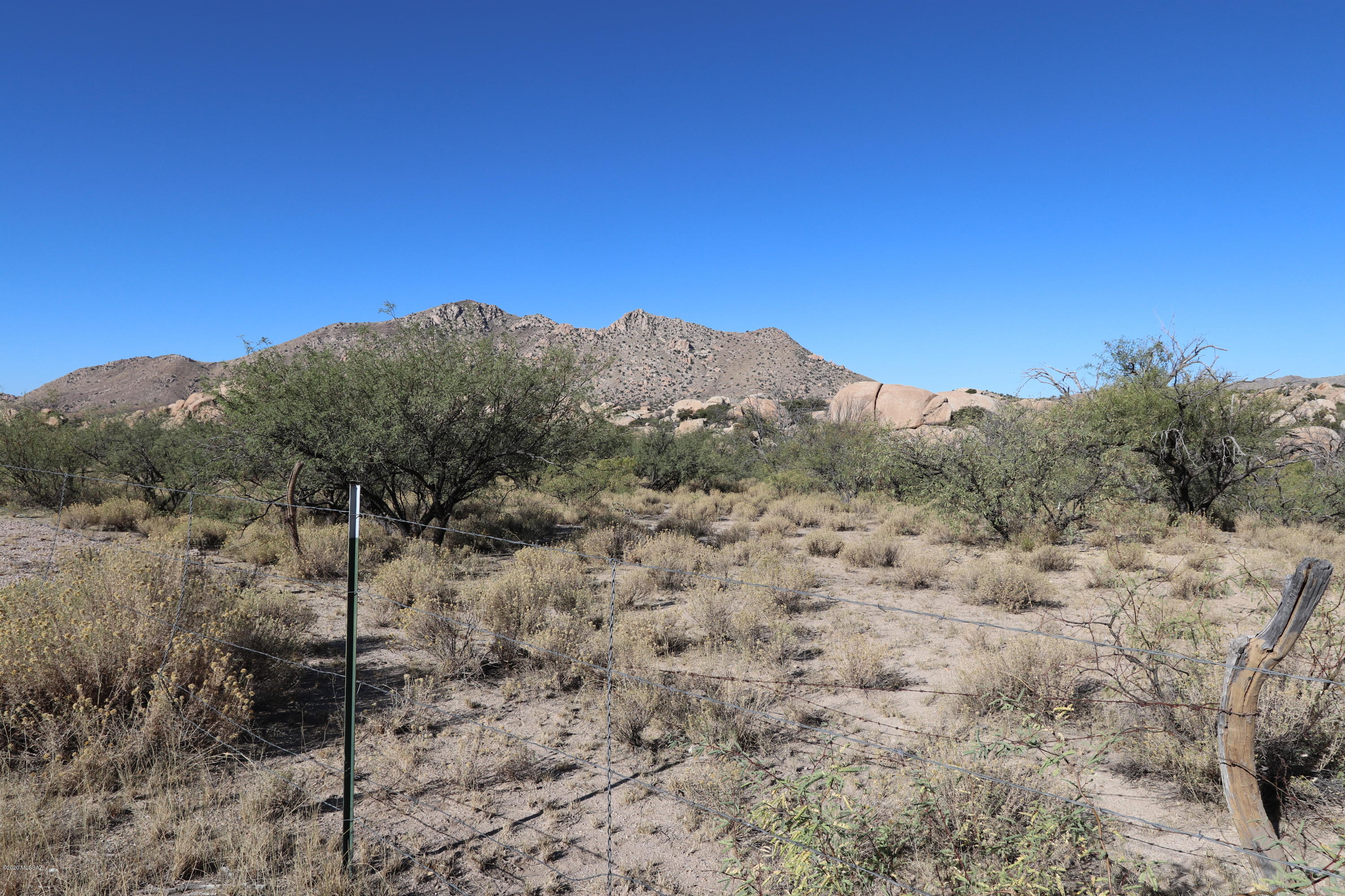 Tbd East Dragoon Road Dragoon, AZ 85609 - Photo 46 of 50