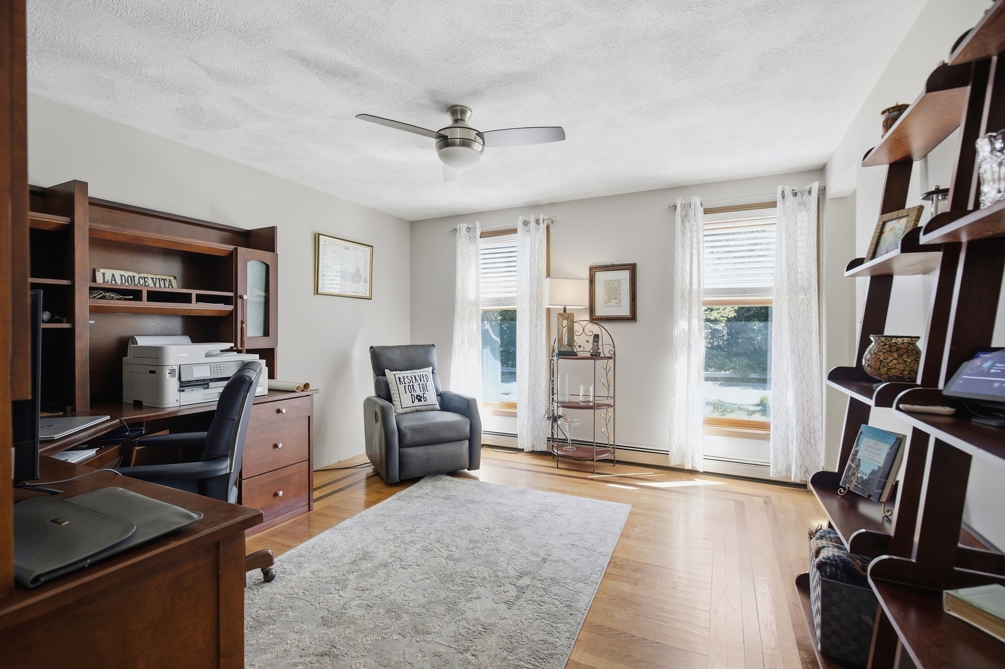 5 Amherst Road Wilmington, MA 01887 - Photo 17 of 42 Gallery Image 17