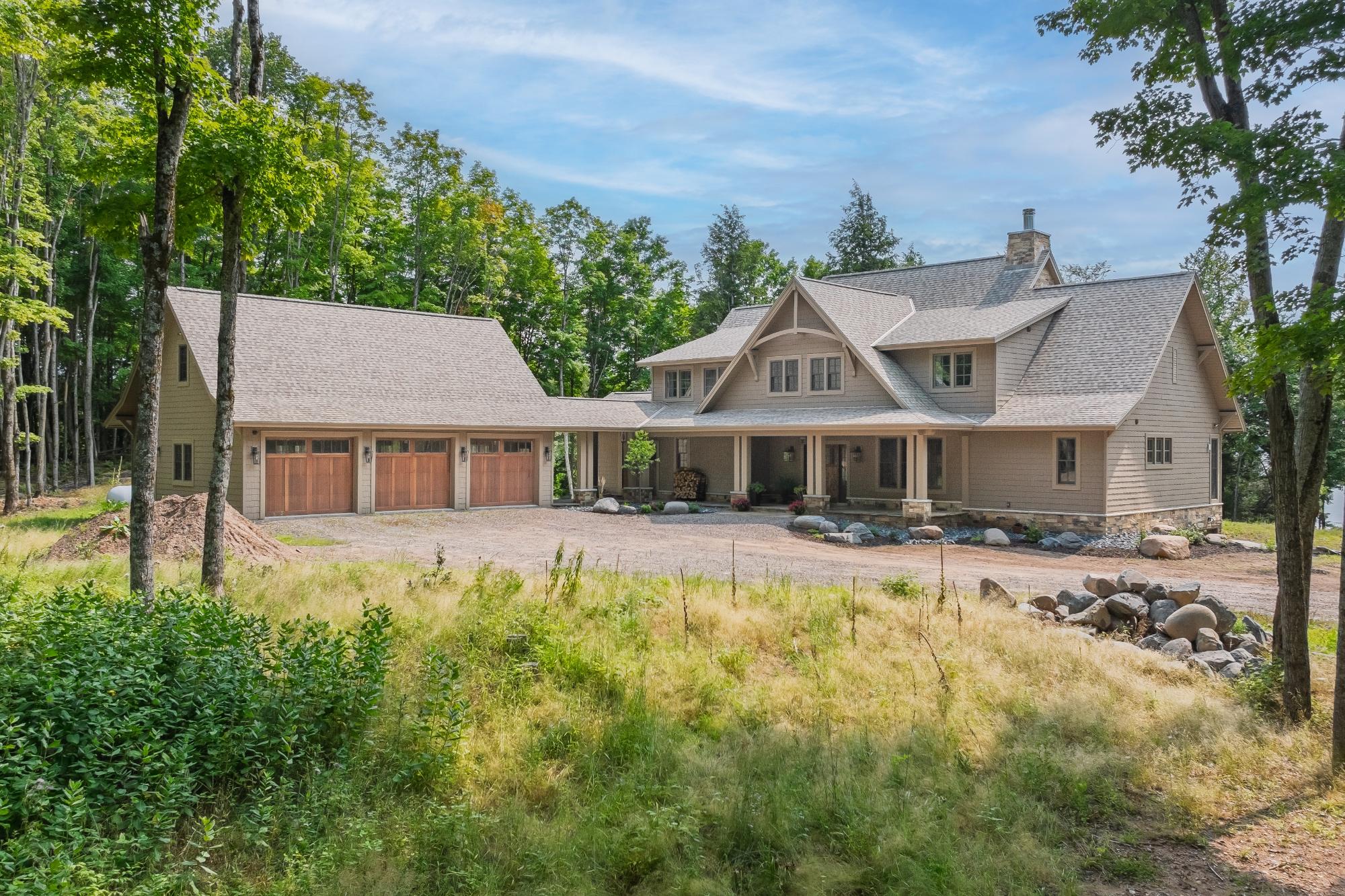18751 Big Lake Road Watersmeet, MI 49969 - Photo 1 of 99 Gallery Image 1