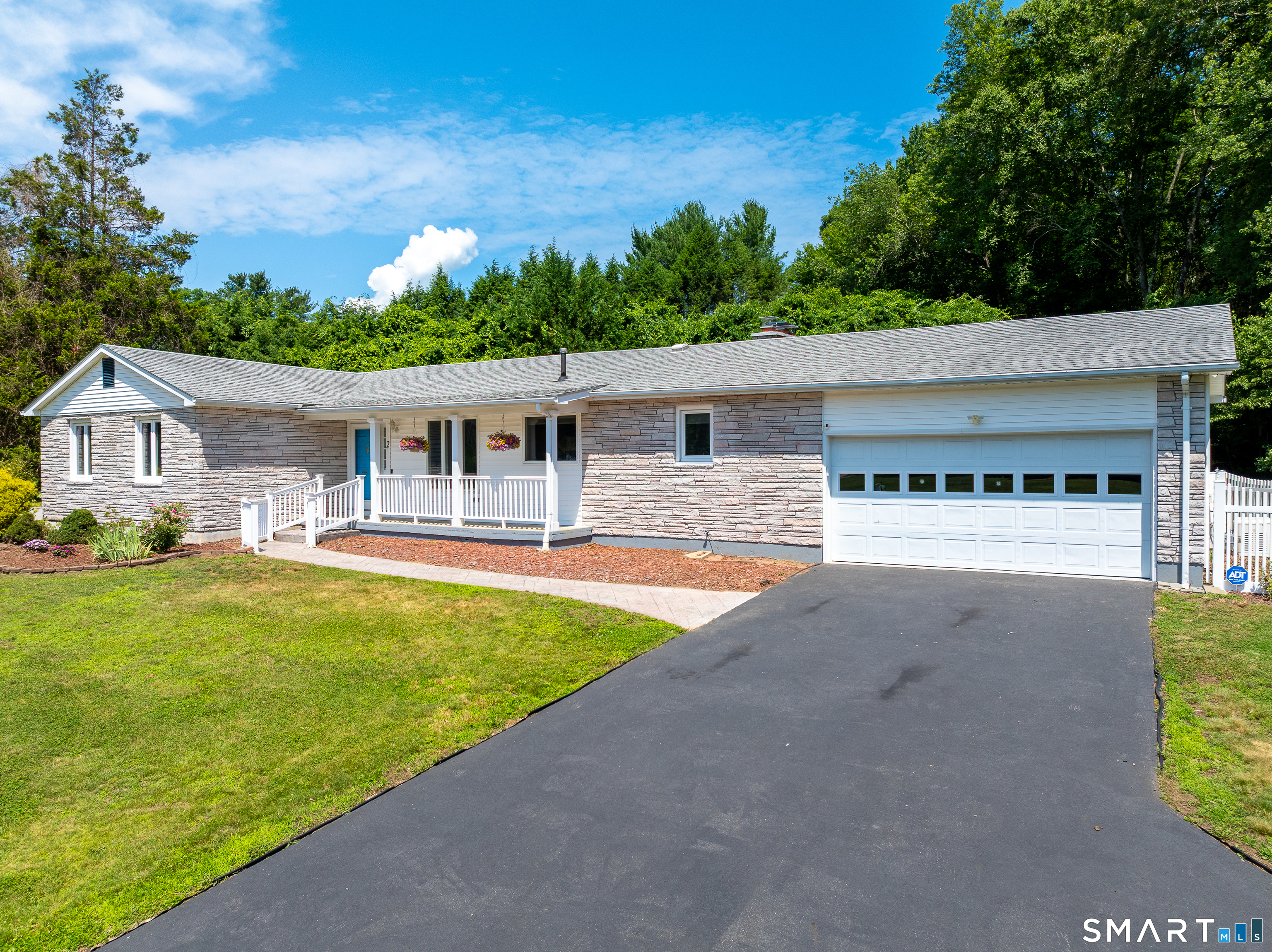 2 Stony Ridge Road Norwich, CT 06360 - Photo 1 of 40