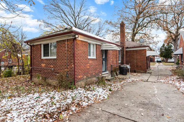 $93,000 | 19412 Sussex Street, Detroit, MI 48235