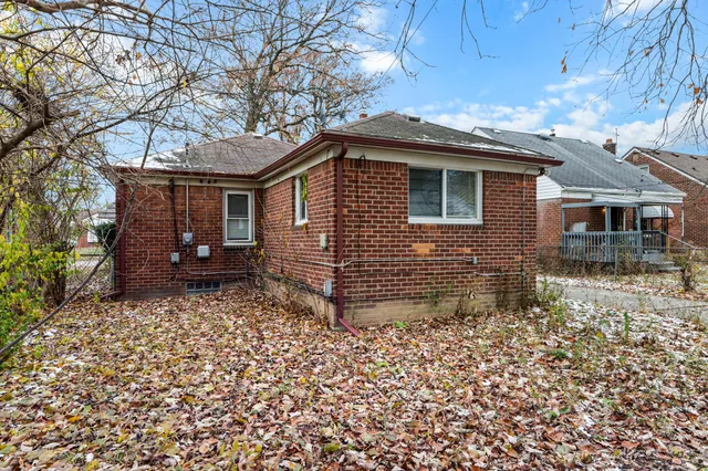 $93,000 | 19412 Sussex Street, Detroit, MI 48235