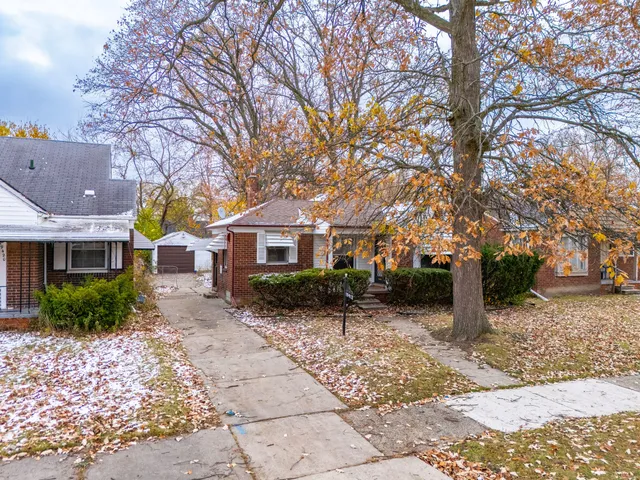 $93,000 | 19412 Sussex Street, Detroit, MI 48235