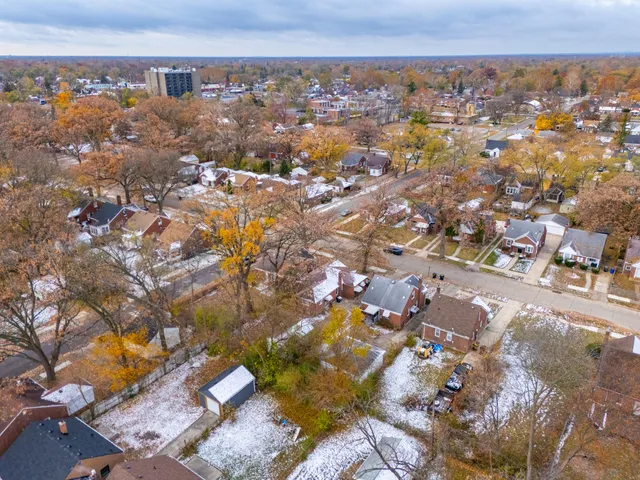 $93,000 | 19412 Sussex Street, Detroit, MI 48235