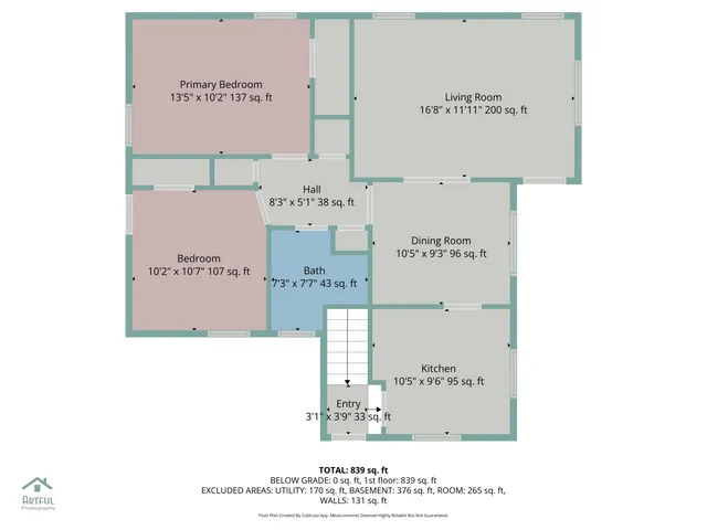 $93,000 | 19412 Sussex Street, Detroit, MI 48235
